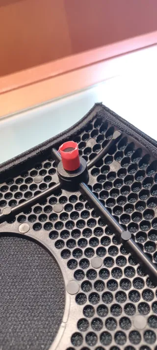 Altavoces B&W DM601 S3