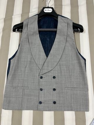 Traje chaqué clásico, ceremonia/novio y/o ópera