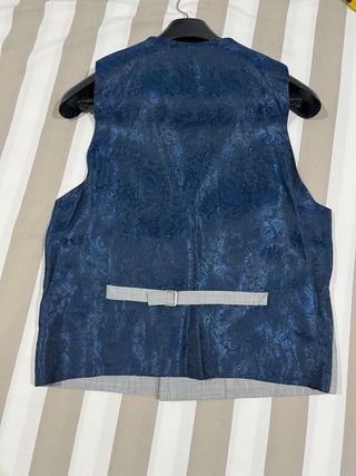 Traje chaqué clásico, ceremonia/novio y/o ópera