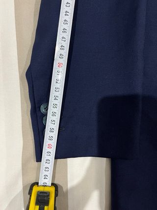 Traje chaqué clásico, ceremonia/novio y/o ópera