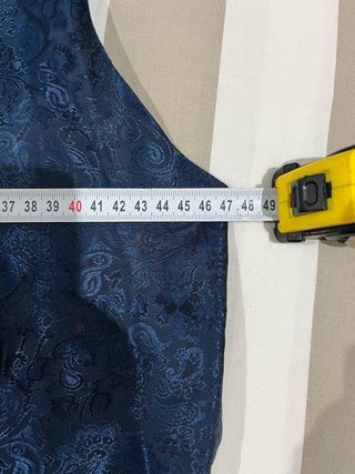 Traje chaqué clásico, ceremonia/novio y/o ópera