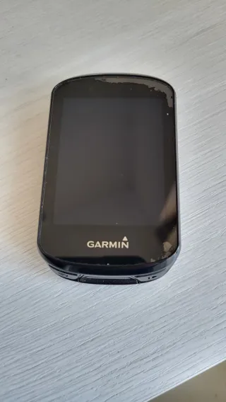 Garmin Edge 830