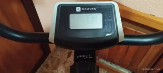 Bicicleta Elíptica Decathlon