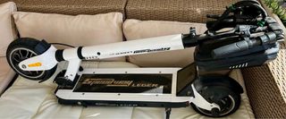 Patinete Eléctrico Speedway Leger Pro