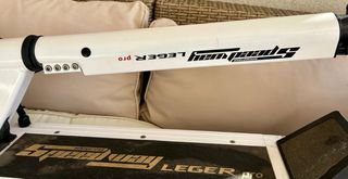 Patinete Eléctrico Speedway Leger Pro