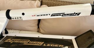 Patinete Eléctrico Speedway Leger Pro