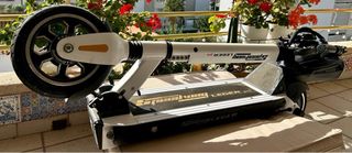 Patinete Eléctrico Speedway Leger Pro