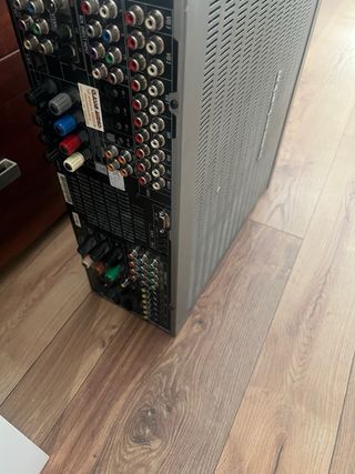 Harman Kardon AVR 435 Receptor AV