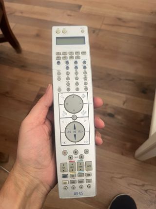 Harman Kardon AVR 435 Receptor AV