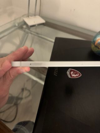 Apple iPad 10ª Gen Azul/Plata