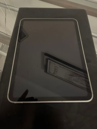 Apple iPad 10ª Gen Azul/Plata