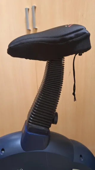 Bicicleta Estática Hobby B2100