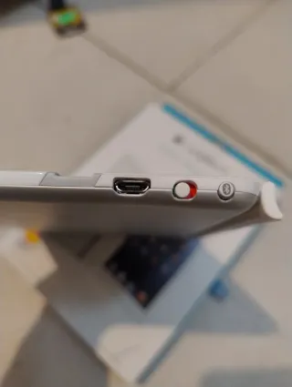 Teclado Bluetooth Logitech Ultrathin iPad mini