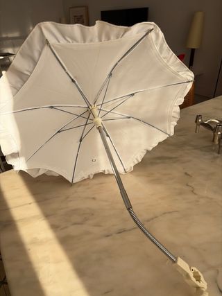 Cochecito de juguete clásico arrue