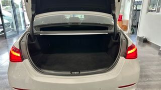 Mercedes Clase C C 300 h Berlina