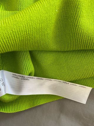 Jersey Surkana sin estrenar