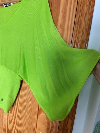 Jersey Surkana sin estrenar