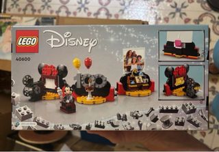 Lego Festa dei 100 anni Disney 40600