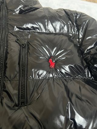 Abrigo Polo Ralph Lauren A estrenar Talla L