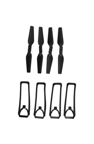 Dron HD - Mando con pantalla y Accesorios - Nuevo