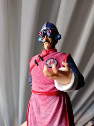 Figura Tao Pai Pai Dragon Ball 27cm anime manga