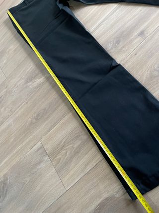 Pantalón Volcom Negro