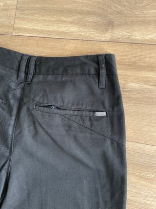 Pantalón Volcom Negro