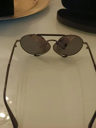 Gafas Ronsou Steampunk