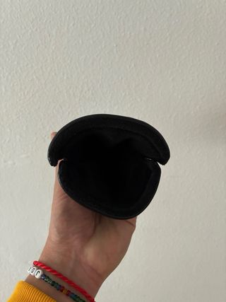 FUNDA DE GOLF MADERA 3 o 5  Real club sotogrande