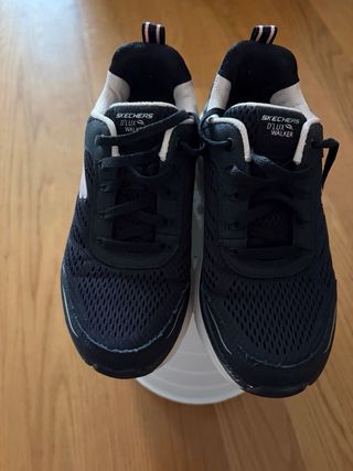 Deportivos Skechers D'Lux Walker Talla 36
