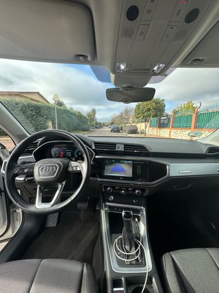 Audi Q3 2.0 TDI
