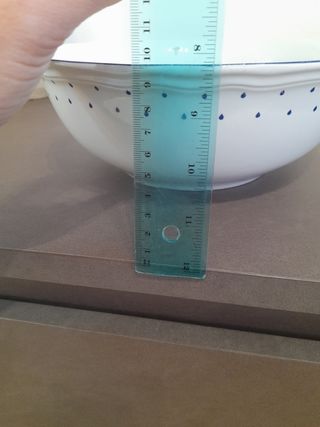 Richard Ginori Insalatiera RG