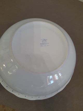 Richard Ginori Insalatiera RG