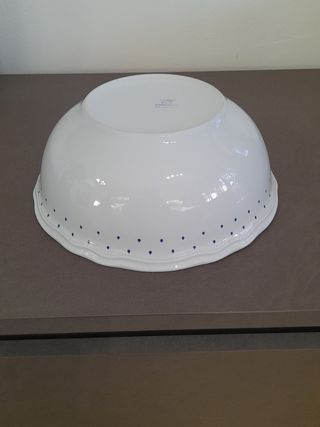 Richard Ginori Insalatiera RG