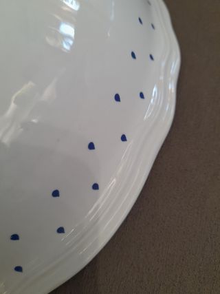 Richard Ginori Insalatiera RG