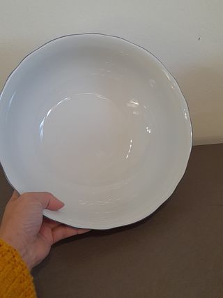 Richard Ginori Insalatiera RG