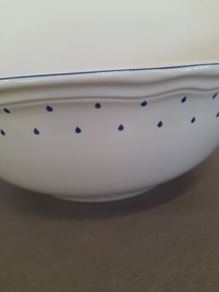 Richard Ginori Insalatiera RG