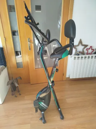 Bicicleta Estática Cecotec