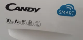 Lavadora funciona .La vendo para repuestos o repa