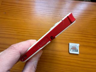 Nintendo 2DS Blanca + Juego Pokémon