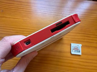 Nintendo 2DS Blanca + Juego Pokémon