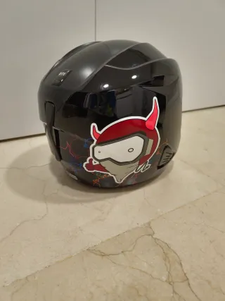 Casco de esquí infantil Dainese