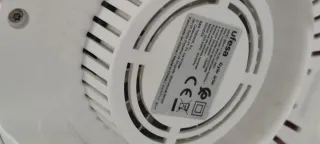 Batidora Ufesa Ruby Red