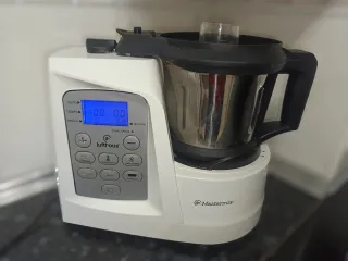 Robot de Cocina Mastermix