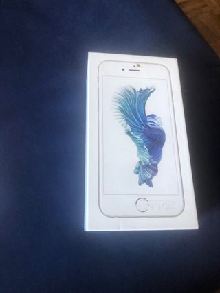iPhone 6s 32GB