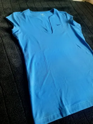 Camiseta chica NIKE M