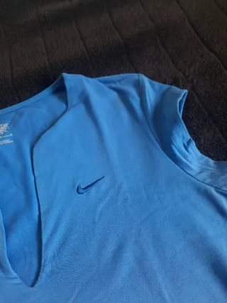 Camiseta chica NIKE M