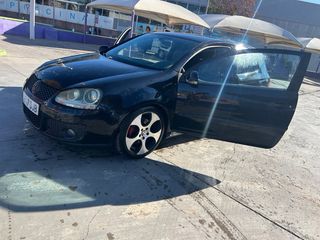 Volkswagen Golf 2005