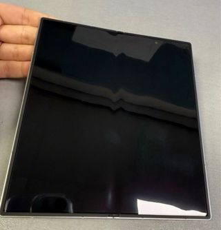 Samsung Z Fold 7 256GB Plata