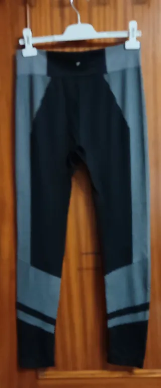 Leggings Work Out Talla XL